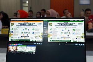Ketahanan Pangan Sumsel: Kunci Jaga Stabilitas Inflasi, Daya Beli, dan Tekan Kemiskinan