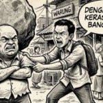 Apa Itu Kepala Batu? Ternyata Bukan karena Kepalanya Terbuat dari Batu, Ini Makna Sebenarnya