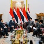 15 Tahun Vakum, PM Thailand Anutin Datang ke Indonesia: Apa yang Berubah?