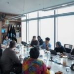 Gim Rusia Bidik Indonesia, Digital Lab Sasar Promosi Wisata dan Produk Lokal