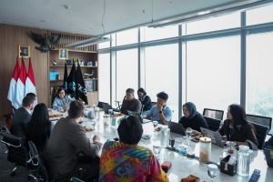 Gim Rusia Bidik Indonesia, Digital Lab Sasar Promosi Wisata dan Produk Lokal