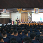 Mahasiswa Baru Masuk, Lulusan Keluar, Setelah Bertahun-tahun Kuliah, Apa yang Berubah?