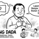 “Lapang Dada”: Belajar Menerima Tanpa Harus Memperlebar Dada