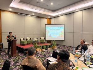 Perdagangan TSL Ilegal Dibidik, Kemenhut Rumuskan 4 Langkah
