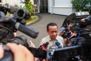 Masih Ada Pemadaman Listrik di Kalimantan, Prabowo Minta Penanganan Dipercepat