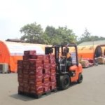 Logistik Bencana NTT Capai 777 Ton, BNPB Perkuat Pengiriman ke Labuan Bajo dan Maumere