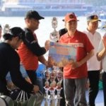 Festival Bidar 2026 Masuk KEN, Saat Sungai Musi Tak Hanya Jadi Panggung Tradisi