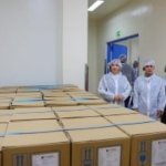 1,2 Miliar Tablet MMS Ibu Hamil Diproduksi di Indonesia, Bidik 42 Negara