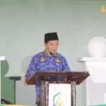 Menag: Al-Qur’an Bukan Hanya Dilagukan, tapi Dihayati sebagai “Kitab Modern” Penuntun Zaman