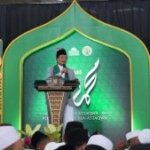 Menag Nasaruddin Umar Ungkap Cara Mengukur Keteladanan kepada Rasulullah: Lihat Istiqamah