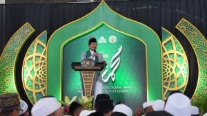Menag Nasaruddin Umar Ungkap Cara Mengukur Keteladanan kepada Rasulullah: Lihat Istiqamah