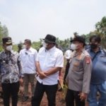 Karhutla Riau Terkendali, 335 Perusahaan Masuk Pengawasan Ketat