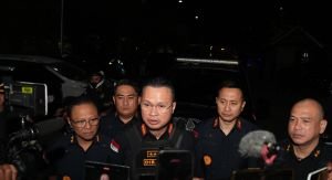Geger WNA di Bali, 128 Orang Diamankan, Kok Pelanggaran Terbanyak Bukan Overstay?