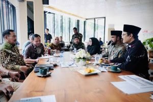 Muba Usulkan Sekolah Rakyat, Dulu Pelopor Pendidikan Gratis
