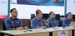 El Niño Diprediksi Bertahan hingga Awal 2027, Apa Dampaknya bagi Indonesia?