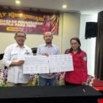 Karhutla Jambi: PBPH Diminta Perkuat Kesiapsiagaan Hadapi Musim Kemarau