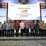 ETF Emas Indonesia Resmi Meluncur, Ini yang Perlu Diketahui Investor