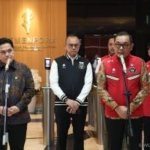 Asian Games 2026: Indonesia Bawa 432 Atlet ke Aichi-Nagoya