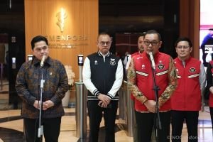 Asian Games 2026: Indonesia Bawa 432 Atlet ke Aichi-Nagoya