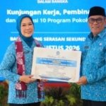 Motif Batik Muara Enim Diminta Segera Dilindungi HaKI, Ini Alasannya
