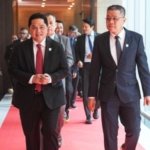 Khiev Sameth Dapat Dukungan PSSI untuk Lanjut Pimpin AFF, Erick Ungkap Alasannya
