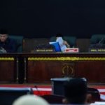 R-APBD Perubahan Muba 2026 Naik Rp138 Miliar, 7 Fraksi Titip Catatan soal Belanja Daerah