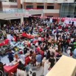 Pasar Merdeka Perth Tarik 1.000 Pengunjung, Kuliner dan Budaya Pererat Indonesia-Australia Barat