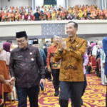 13.337 Mahasiswa Indonesia Kuliah di Malaysia, Ada 5 Peluang Pendidikan untuk Padang