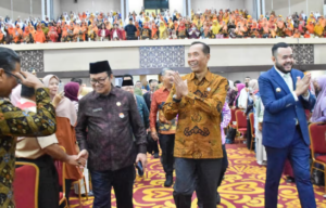 13.337 Mahasiswa Indonesia Kuliah di Malaysia, Ada 5 Peluang Pendidikan untuk Padang