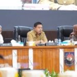 “Beras Ini Besar Sekali,” Tomsi Soroti Kenaikan Harga Beras
