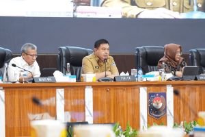 “Beras Ini Besar Sekali,” Tomsi Soroti Kenaikan Harga Beras