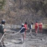 Api Bromo Terkendali, Bara Masih Diburu Petugas hingga 17 Agustus