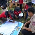 Saat Bencana Datang, Warga Plaju dan Banyuasin Diajari Tak Cuma Pasrah Nunggu Bantuan
