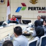 Kilang Plaju Gandeng Kemenkum Sumsel, UMKM Binaan Didorong Miliki Legalitas dan Hak Merek