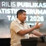 Backlog Rumah Turun, Tapi 24 Persen Rumah Tangga Masih Tinggal di Hunian Tak Layak
