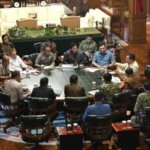 Prabowo Bahas Rekrutmen TNI untuk Suku Dayak Pedalaman, Siapa Sebenarnya Mereka?