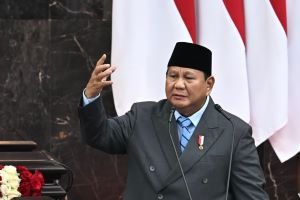 Prabowo Mau Buka Dwi Kewarganegaraan, Tapi Ada Uji Integritas