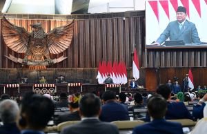 Digitalisasi Bansos, Prabowo, Rakyat Tak Perlu Lagi Berulang Kali Serahkan Data ke Negara
