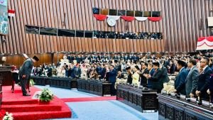 Prabowo, Harga Pupuk Turun 20 Persen, Solar Tak Lagi Diimpor sejak 1 Juli