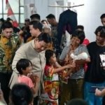 Meninggalkan Pinggir Rel, Memulai Hidup di Rumah Baru