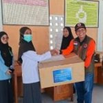 Warga Pulau Sukun Harus Naik ke Tempat Tinggi Cari Sinyal, BNPB Datang Bawa Starlink Usai Gempa Flores