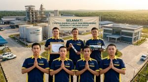 Wilmar Group Rekrut 7 Putra Daerah Muba, Ini Daftar Namanya