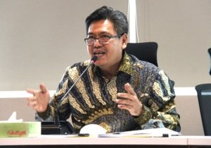 Ekspor Minyak Atsiri Indonesia Tembus USD 348,7 Juta, Minyak Nilam Jadi Kunci Hilirisasi