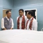 RSUD Palembang BARI Dikunjungi Dua Wamen, Layanan TB hingga Radiologi Dicek Langsung, Ini yang Ingin Dipastikan