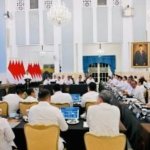 Prabowo: Negara Kaya Sumber Daya Alam Kerap Hadapi Tekanan Geopolitik