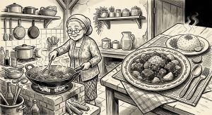 Resep Malbi Palembang Asli, Daging Empuk, Gurih, Harum, Bumbunya Meresap Sampai ke Dalam