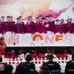 Nazila Barqiah Harum Serukan 3 Makna Kemerdekaan di HUT RI, Ada Pesan untuk Anak Indonesia
