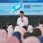 Sekolah Rakyat Klaim 3.500 Prestasi, Apa yang Diraih Siswa?