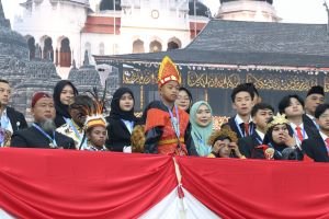 Sekolah Rakyat dan Janji Memutus Rantai Kemiskinan