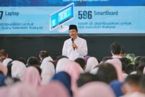 Sekolah Rakyat Klaim 3.500 Prestasi, Apa yang Diraih Siswa?